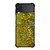 WILDFLOWER SUMMER Samsung Galaxy Z Flip 3 Case Cover