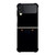 WOLF TERRIBLE EYES Samsung Galaxy Z Flip 3 Case Cover