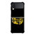 WUTANG CLAN LOGO Samsung Galaxy Z Flip 3 Case Cover