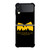 WUTANG CLAN STRIKES AGAIN Samsung Galaxy Z Flip 3 Case Cover