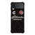 XOLOS TIJUANA JERSEY Samsung Galaxy Z Flip 3 Case Cover