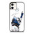 MERCEDES F1 VALTTERI BOTTAS SIGNATURE iPhone 12 Case Cover