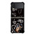 XXXTENTACION RAPPER PEOPLE SUCK Samsung Galaxy Z Flip 3 Case Cover XXXTENTACION RAPPER PEOPLE SUCK Samsung Galaxy Z Flip 3 Case Cover