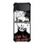 XXXTENTACION RAPPER Samsung Galaxy Z Flip 3 Case Cover