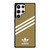 ADIDAS ORIGINALS STRIPES BEIGE Samsung Galaxy S23 Ultra Case Cover