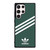 ADIDAS ORIGINALS STRIPES GREEN Samsung Galaxy S23 Ultra Case Cover