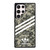 ADIDAS ORIGINALS STRIPES GREY CAMO Samsung Galaxy S23 Ultra Case Cover