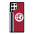 ALFA ROMEO LOGO CAR EMBLEM Samsung Galaxy S23 Ultra Case Cover
