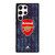 ARSENAL FOOTBALL CLUB ADIDAS Samsung Galaxy S23 Ultra Case Cover