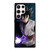 BLACK GOKU DRAGON BALL SUPER ANIME MANGA Samsung Galaxy S23 Ultra Case Cover