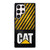 CATERPILLAR CAT TRACTOR LOGO Samsung Galaxy S23 Ultra Case Cover