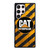 CATERPILLAR TRACTOR CAT LOGO ICON Samsung Galaxy S23 Ultra Case Cover