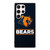 CHICAGO BEARS FOOTBALL LOGO ICON EMBLEM Samsung Galaxy S23 Ultra Case Cover