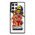 CLASSIC CARTOON HE-MAN AND THE MASTER OF THE UNIVERSE Samsung Galaxy S23 Ultra Case Cover