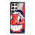 CLEVELAND INDIANS LOGO BASEBALL TEAM MLB ICON Samsung Galaxy S23 Ultra Case Cover