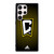 COLUMBUS CREW SOCCER MLS ADIDAS Samsung Galaxy S23 Ultra Case Cover
