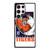 DETORIT TIGERS CLUB LOGO BASEBALL TEAM MLB ICON Samsung Galaxy S23 Ultra Case Cover