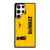 DEWALT LOGO TOOL QT COOLER BOX ICON Samsung Galaxy S23 Ultra Case Cover