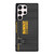 DEWALT TOOL BOX LOGO ICON TOUGH SYSTEM Samsung Galaxy S23 Ultra Case Cover