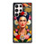 FRIDA KAHLO PAINTING FACE Samsung Galaxy S23 Ultra Case Cover