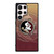 FSU FLORIDA STATES SEMINOLES LOGO Samsung Galaxy S23 Ultra Case Cover
