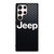 JEEP LOGO METAL ICON Samsung Galaxy S23 Ultra Case Cover