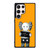 KAWS FASHION ICON Samsung Galaxy S23 Ultra Case Cover