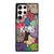 KAWS ICON FASHION FACES Samsung Galaxy S23 Ultra Case Cover KAWS ICON FASHION FACES Samsung Galaxy S23 Ultra Case Cover