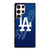 LA DODGERS LOS ANGELES BASEBALL TEAM LOGO ICON Samsung Galaxy S23 Ultra Case Cover