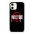MOTLEY CRUE ROCK BAND LOGO iPhone 12 Case Cover