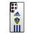 LA GALAXY ADIDAS STRIPES Samsung Galaxy S23 Ultra Case Cover