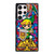 LEGEND OF ZELDA GAMES GLASS ART Samsung Galaxy S23 Ultra Case Cover