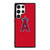 LOS ANGELES ANGELS ICON BASEBALL TEAM LOGO Samsung Galaxy S23 Ultra Case Cover