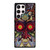MAJORA MASK LEGEND OF ZELDA GAMES MOZAIK Samsung Galaxy S23 Ultra Case Cover