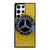 MERCEDES BENZ CAR LOGO YELLOW ICON Samsung Galaxy S23 Ultra Case Cover
