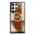 MICHAEL KORS LOGO MK HAND BAG EMBLEM Samsung Galaxy S23 Ultra Case Cover