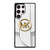 MICHAEL KORS LOGO MK WHITE HAND BAG EMBLEM Samsung Galaxy S23 Ultra Case Cover