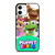 MUPPET BABIES DISNEY CARTOON iPhone 12 Case Cover