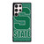 MICHIGAN STATE SPARTANS LOGO FOOTBALL EMBLEM Samsung Galaxy S23 Ultra Case Cover