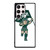MICHIGAN STATE SPARTANS LOGO FOOTBALL MASCOT Samsung Galaxy S23 Ultra Case Cover