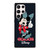MICKEY MOUSE ADIDAS LOGO Samsung Galaxy S23 Ultra Case Cover