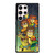 NEW SCOOBY DOO CARTOON Samsung Galaxy S23 Ultra Case Cover