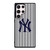 NEW YORK YANKEES ICON LOGO BASEBALL Samsung Galaxy S23 Ultra Case Cover