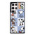 SNOOPY THE PEANUTS CHARLIE BROWN CARTOON Samsung Galaxy S23 Ultra Case Cover