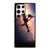 SPIDERMAN MILES MORALES ACROSS SPIDER-VERSE SWING Samsung Galaxy S23 Ultra Case Cover