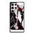 SPIDERMAN MILES MORALES SPIDER GWEN VERSE Samsung Galaxy S23 Ultra Case Cover SPIDERMAN MILES MORALES SPIDER GWEN VERSE Samsung Galaxy S23 Ultra Case Cover