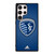 SPORTING KANSAS CITY SOCCER MLS ADIDAS Samsung Galaxy S23 Ultra Case Cover