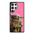 STAR WARS BABY YODA Samsung Galaxy S23 Ultra Case Cover