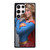 SUPERGIRL BEAUTIFUL DC SUPERHERO Samsung Galaxy S23 Ultra Case Cover