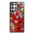 THE FLASCH CLASSIC DC COMICS RETRO Samsung Galaxy S23 Ultra Case Cover